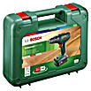 Bosch Power for All 18V Taladro atornillador de batería UniversalDrill 18 (18 V, 1 batería, 1,5 Ah) | BAUHAUS