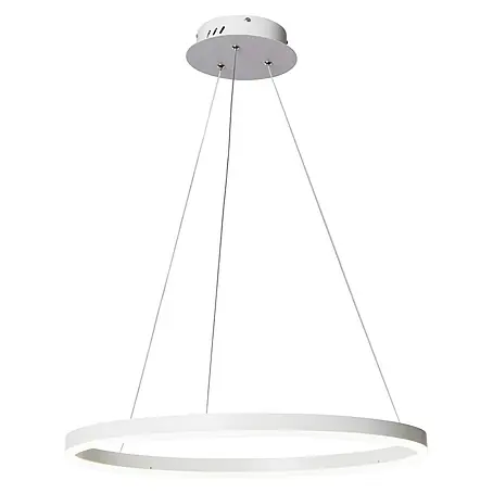 Direct Signs LED-Pendelleuchte Noble