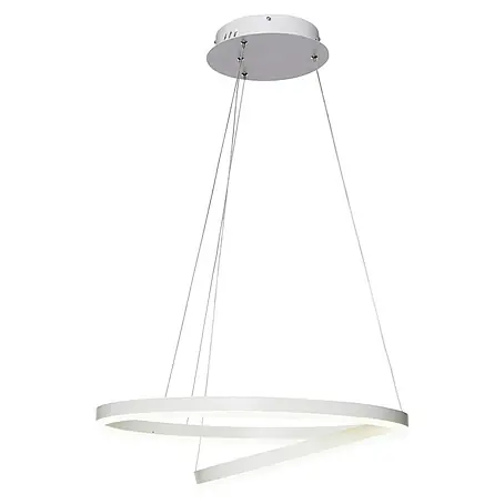 Direct Signs LED-Pendelleuchte Noble