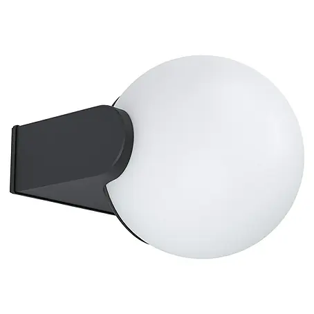 Eglo  Aplique exterior Rubio