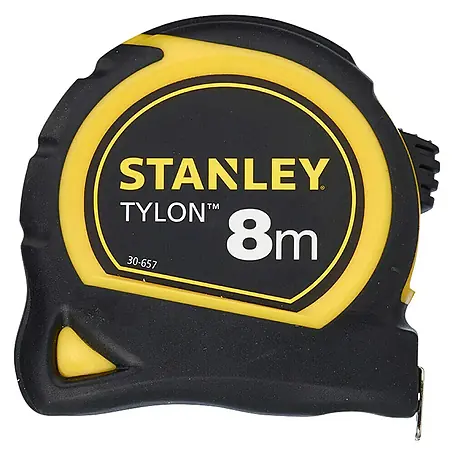 Stanley  Cinta métrica extensible BIMATERIA TYLON™