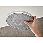Hansgrohe Crometta Kupaonska tuš garnitura (S termostatom, Razmak provrta: 103,4 cm, Broj funkcija: 2, Krom)
