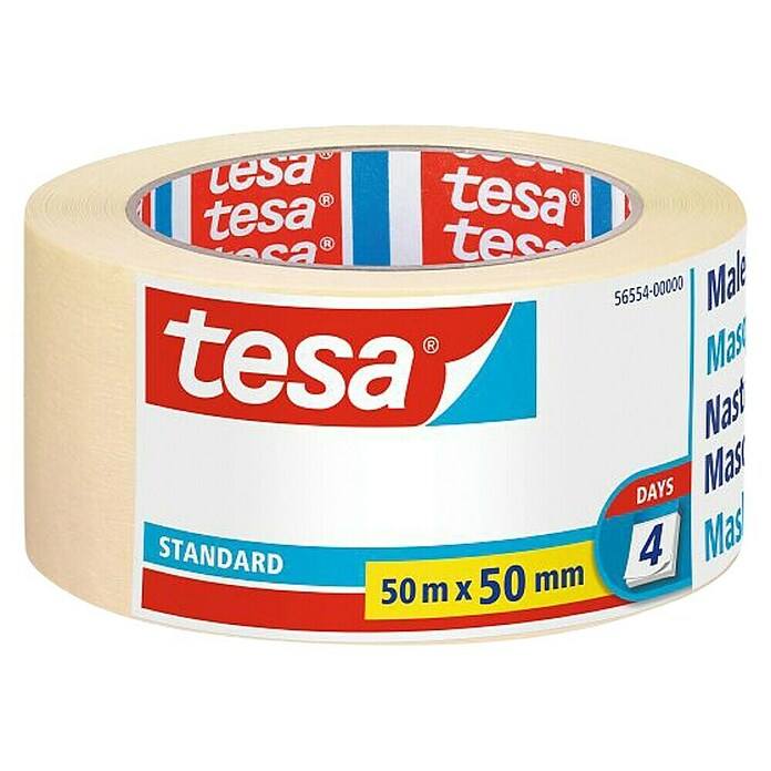 tesa Malerband Standard 50 mm
