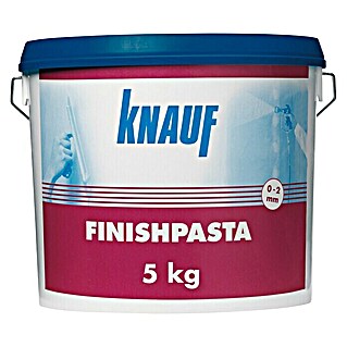 Knauf Afwerkpleister FinishPasta 5 kg (5 kg)