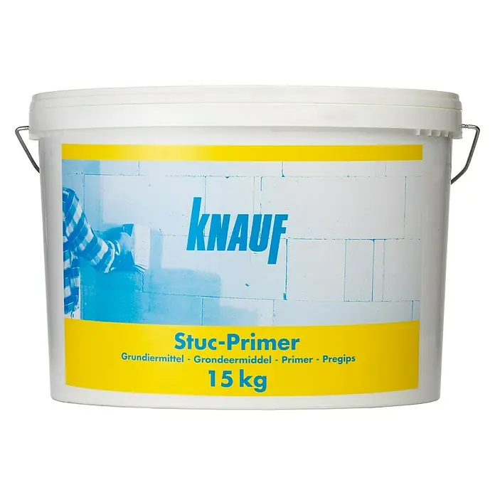 doitBau Profil 25 Stab Schnellputzprofil Innenputz 6mm je 2,5m (25-St