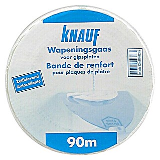 Knauf Wapeningsgaas 90 m (90 m)