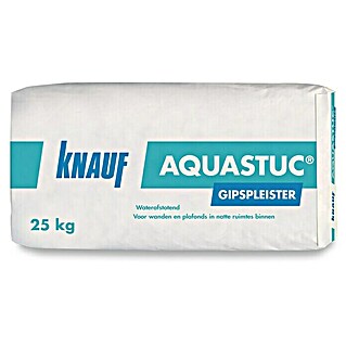 Knauf Binnenpleister AquaStuc 25 kg (25 kg)