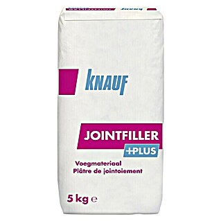 Knauf Voegvuller JointFiller Plus 5 kg (5 kg)