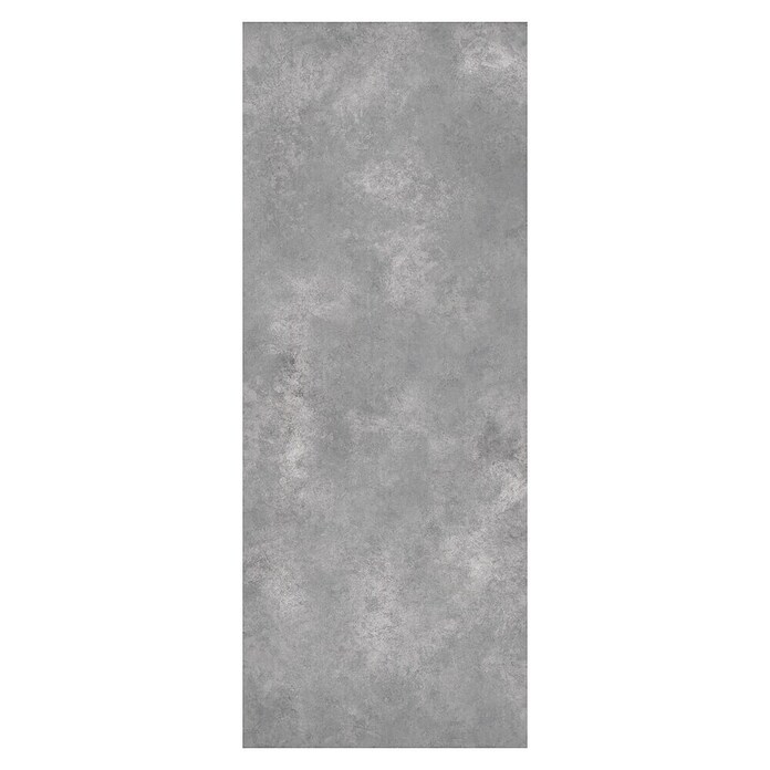 GEO Alu-Verbundplatte (Dekor: Villar, 100 x 210 cm)