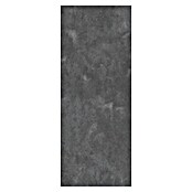 GEO Alu-Verbundplatte (Dekor: Schiefer, 100 x 210 cm)