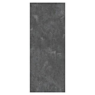 GEO Alu-Verbundplatte (100 x 210 cm, Schiefer)