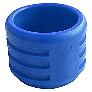 Isoltubex Anillos de expansión (25 mm, Azul, 25 ud.)