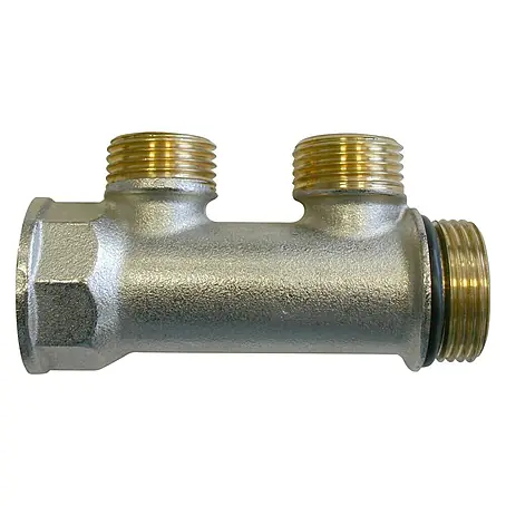 Isoltubex  Colector