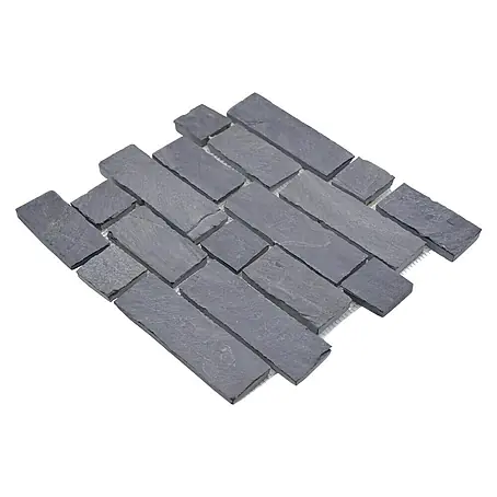 Mosaikfliese Brick Splitface XMS 547N