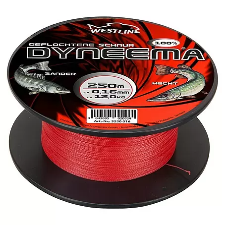 Westline  Angelschnur Dyneema