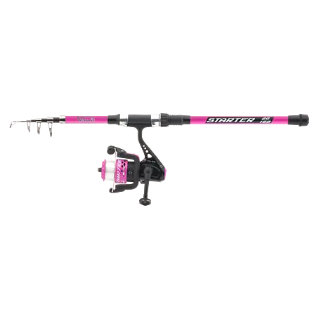 Westline Angel-Set Pink
