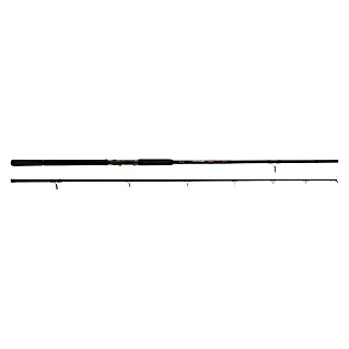 Westline Futura Angelrute Waller (Länge Rute: 2,7 m, Wurfgewicht: 150 - 400 g, Waller)