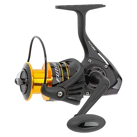 Westline Futura Angelrolle NG-Spin