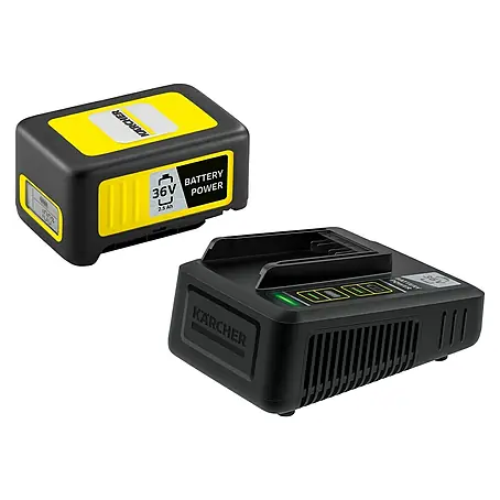Kärcher  Starter-Set Battery Power 36/25