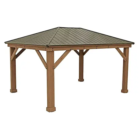 Westmann Standard-Pavillon Devon 12x16
