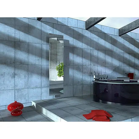 Szagato  Designheizkörper Manhattan 3