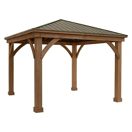 Westmann Standard-Pavillon Devon 12 x 12