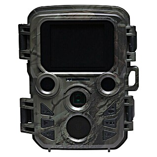 Denver Wildkamera Mini WCS-5020 (2″ LCD, Anzahl LED: 2, Erfassungsreichweite: 25 m (Infrarot))