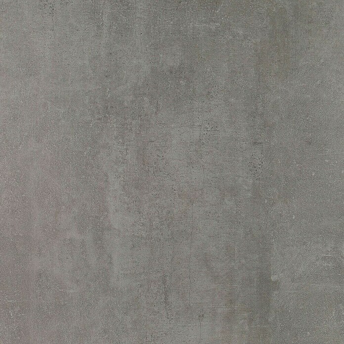 Feinsteinzeugfliese One (74,5 x 74,5 cm, Grau, Schimmernd) | BAUHAUS