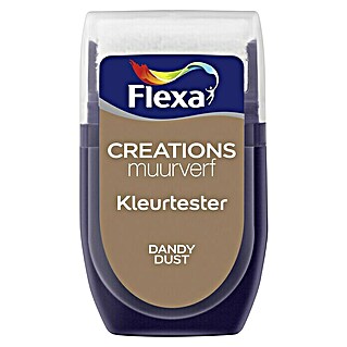 Flexa Creations Kleurtester (Dandy Dust, 30 ml)