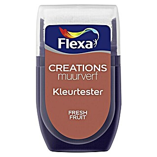 Flexa Creations Kleurtester (Fresh Fruit, 30 ml)