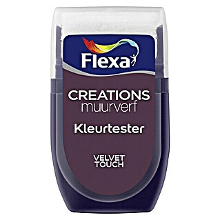 Flexa Creations Kleurtester (Velvet Touch, 30 ml)