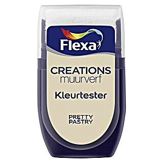 Flexa Creations Kleurtester (Pretty Pastry, 30 ml)