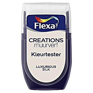 Flexa Creations Kleurtester (Luxurious Silk, 30 ml)