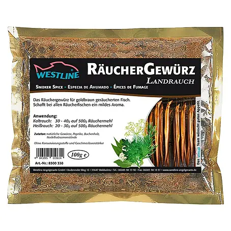Westline  Räuchergewürz Landrauch