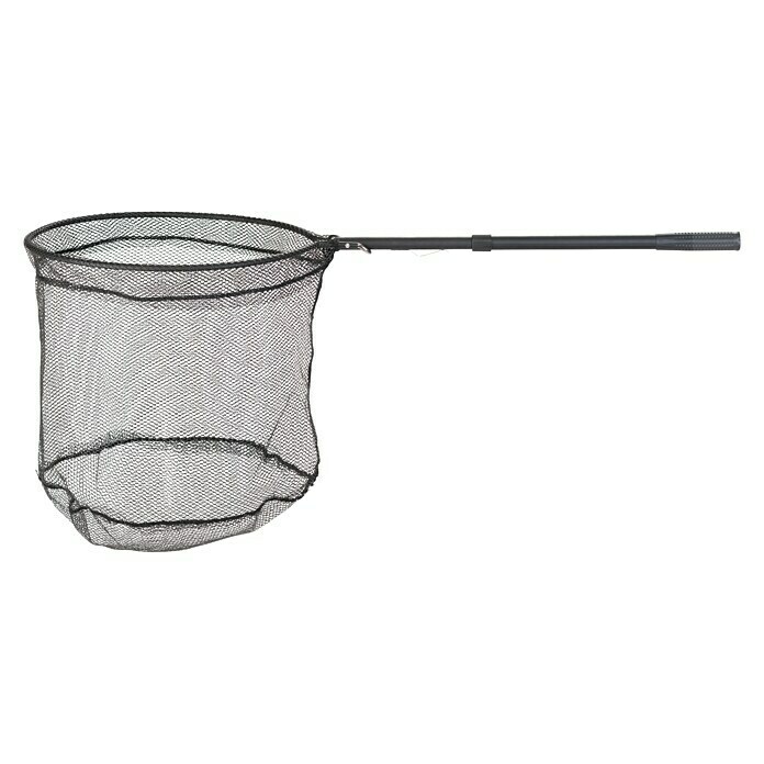 Westline FischkescherVerstellbar: 65 - 100 cm, Tiefe Netz: 65 cm Right Side View