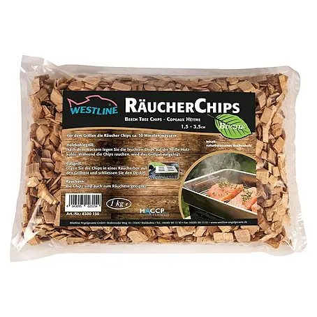 Westline  Räucherchips