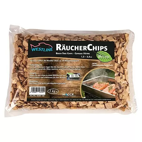 Westline  Räucherchips