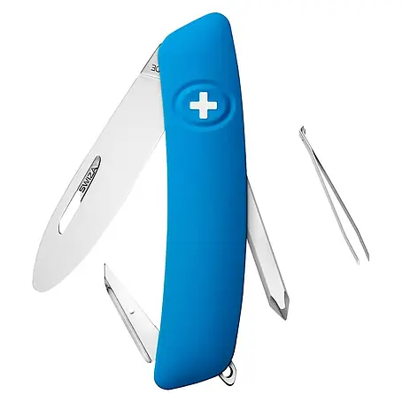 Swiza  Kinder-Taschenmesser J02