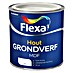 Flexa Grondverf MDF Wit 