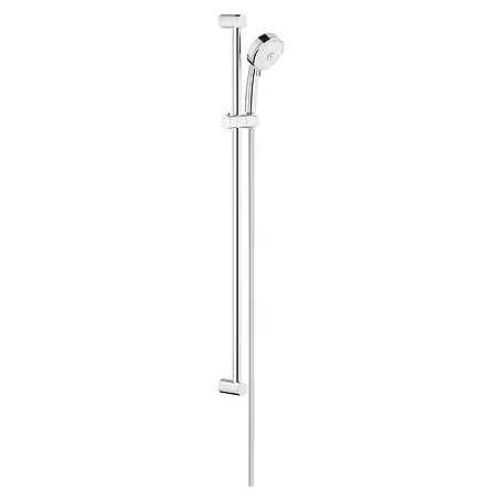 Grohe Tempesta Cosmopolitan Brausegarnitur 100 Typ 4