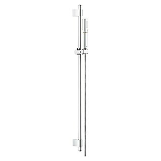 Grohe Grandera Brausegarnitur Stick (Lochabstand: 60 cm - 90 cm, Art Strahl: Rain, Chrom/Gold)