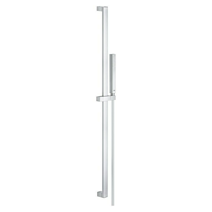 Grohe Set de ducha (Número de funciones: 2, Diámetro ducha de mano: 11 cm, Cromo)