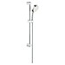 Grohe Tempesta Cosmopolitan Brausegarnitur 100 Typ 2 