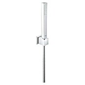 Grohe Euphoria Cube Brause-Set + Stick (Anzahl Funktionen: 1 Stk., Chrom) | BAUHAUS