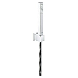 Grohe Euphoria Cube Brause-Set + Stick (Anzahl Funktionen: 1 Stk., Chrom)