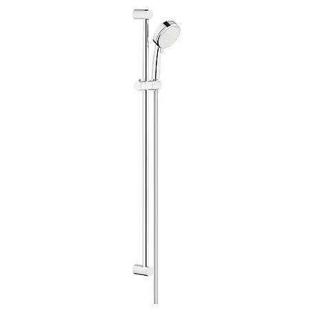 Grohe Tempesta Cosmopolitan Brausegarnitur 100 Typ 2