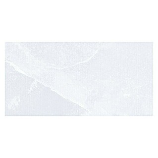 Ultra Keramische tegel Bianco (60 x 30 cm, Wit, Mat)
