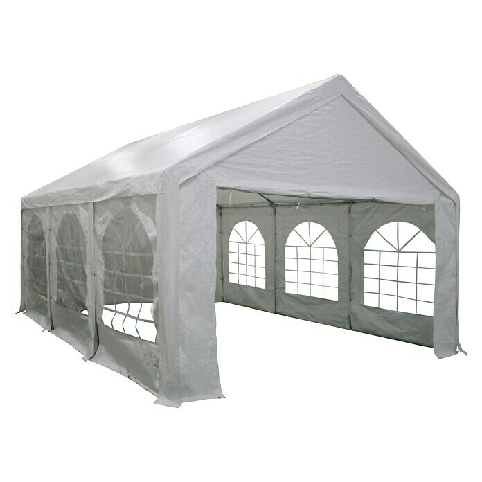 Sunfun Šator za zabave (D x Š: 6 x 3,96 m)