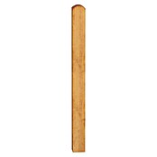 Zaunpfosten Bern (Höhe: 100 cm, Holz, Pinie) | BAUHAUS