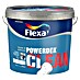 Flexa Powerdek Muurverf Clean RAL 9010 Stralend Wit 10L 